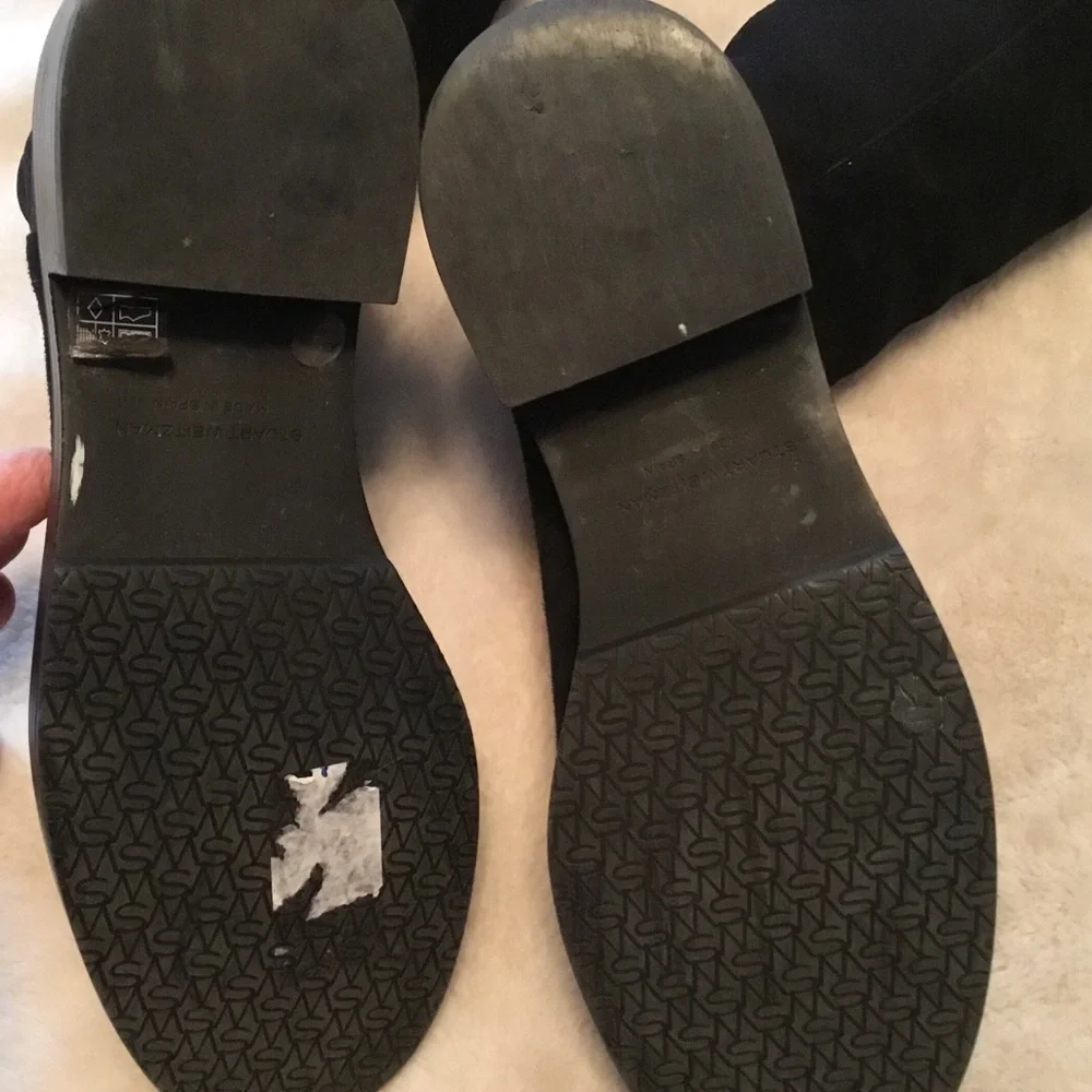 Stuart Weitzman stuart weitzman